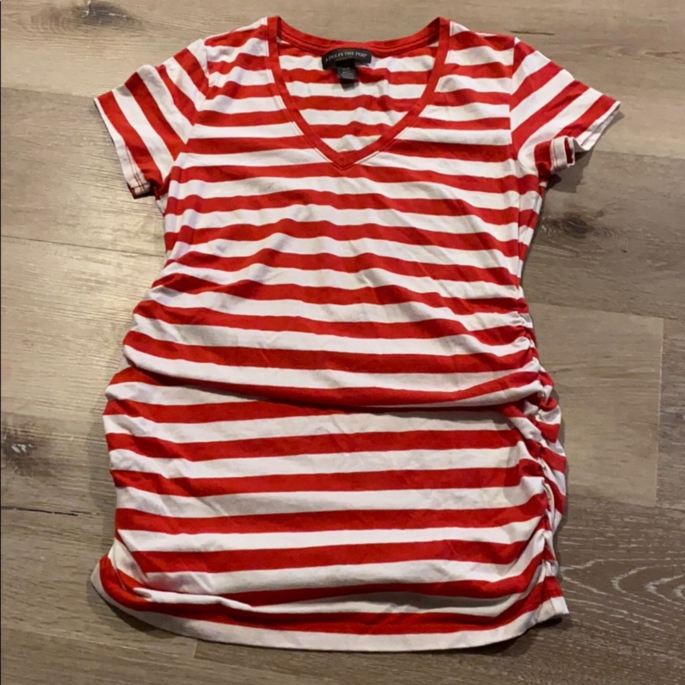 Maternity T Shirt